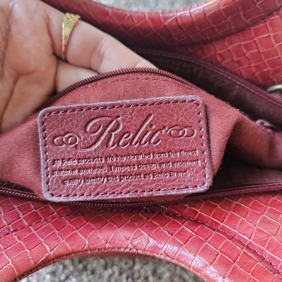 Relic by fossil handbag - Picture 5 of 7